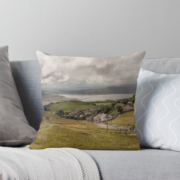 Artikelvorschau, Llandudno Landscape entworfen und verkauft von Freshr.