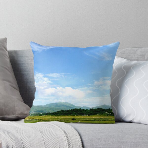 Item preview, Highlands Scotland designed and sold by sebmcnulty.