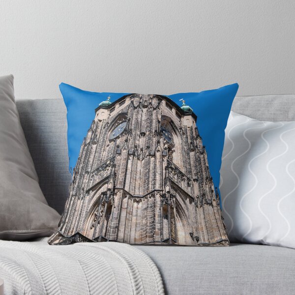 Item preview, Saint Vitus Cathedral. designed and sold by FER737NG.