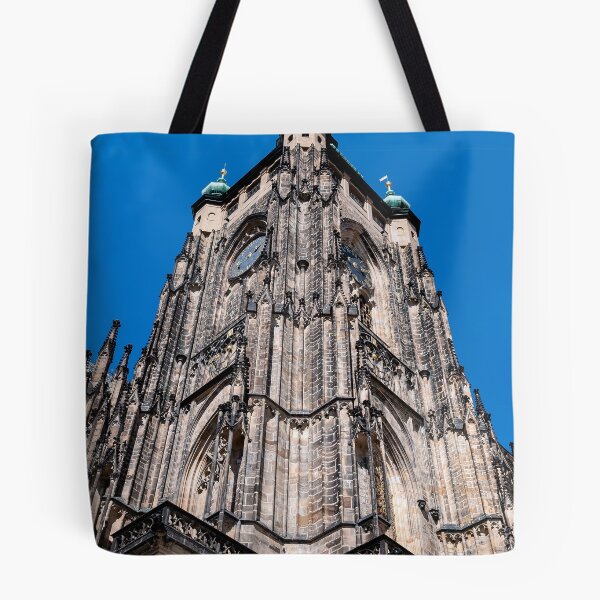 Item preview, Saint Vitus Cathedral. designed and sold by FER737NG.