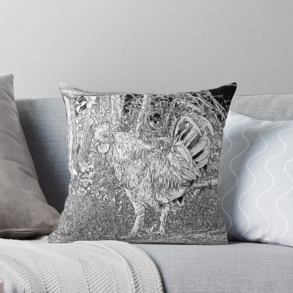 Item preview, The rooster designed and sold by marchello.