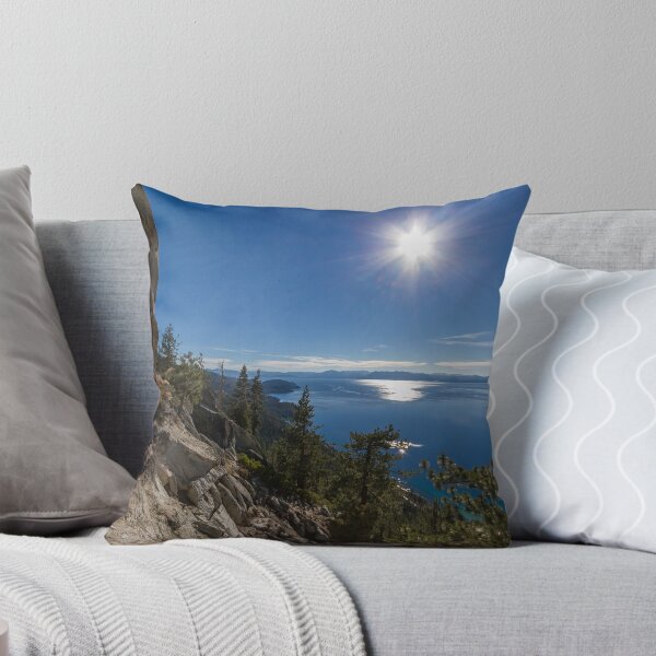 Item preview, The Perfect Journey - Flume Trail designed and sold by Richard Thelen.