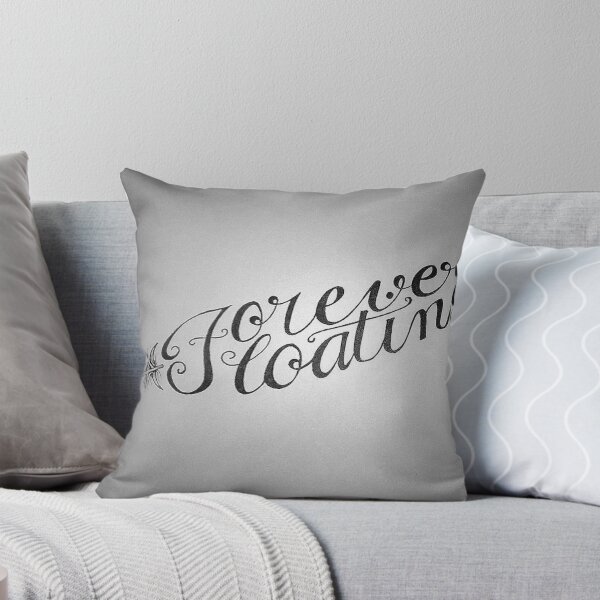 Item preview, Forever Floating designed and sold by BbArtworx.