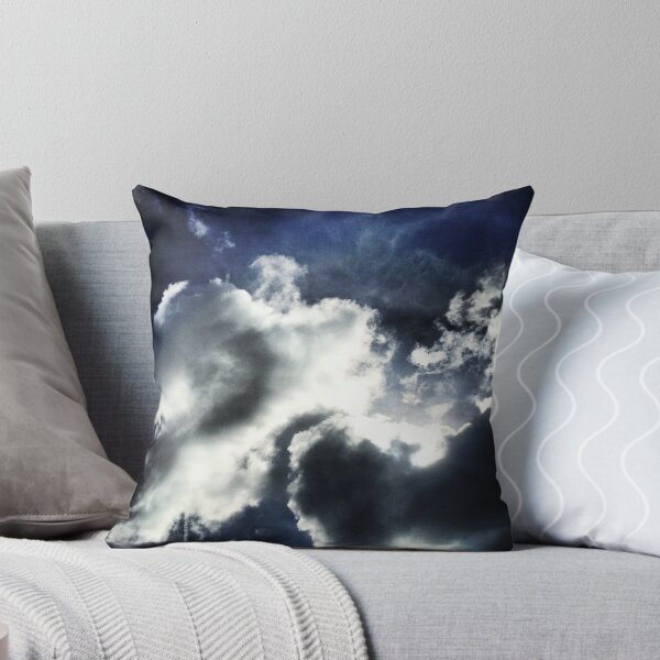 Item preview, Clouds designed and sold by Robert Steadman.