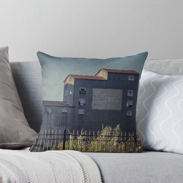 Item preview, Huber Coal Breaker detail 2 designed and sold by aaronc.
