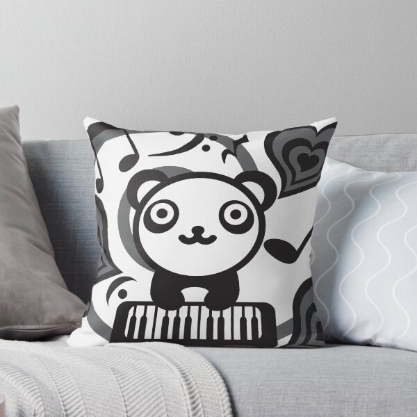 Item preview, Panda_Method designed and sold by auraclover.