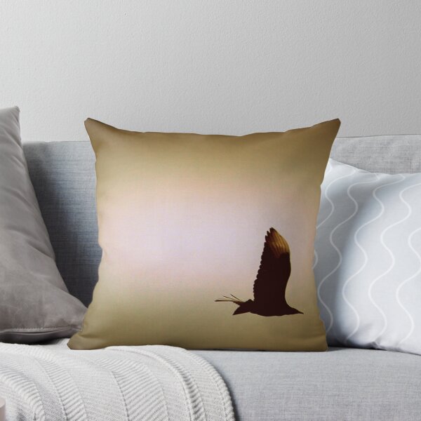 Item preview, Lone Buzzard designed and sold by Littlehalfwings.