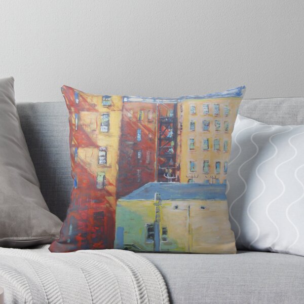 Item preview, Spring to Broadway designed and sold by John Fish.