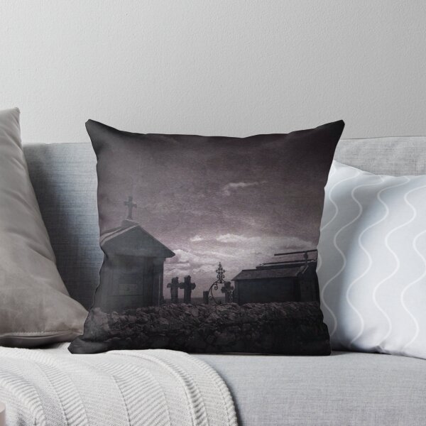 Item preview, Sea Cemetery of Sète, France, by Davide Capponi designed and sold by MobiTog.