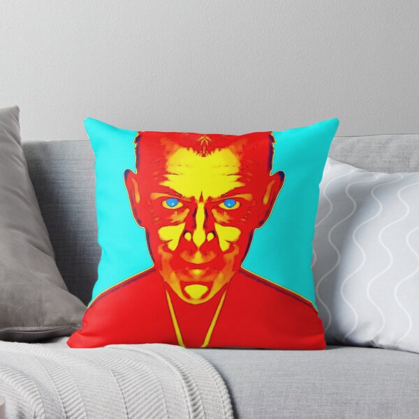 Item preview, Boris Karloff, alias in The Black Cat designed and sold by Art Cinema Gallery.
