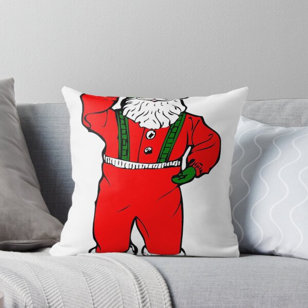 Item preview, Dancing Santa designed and sold by boogeyman.