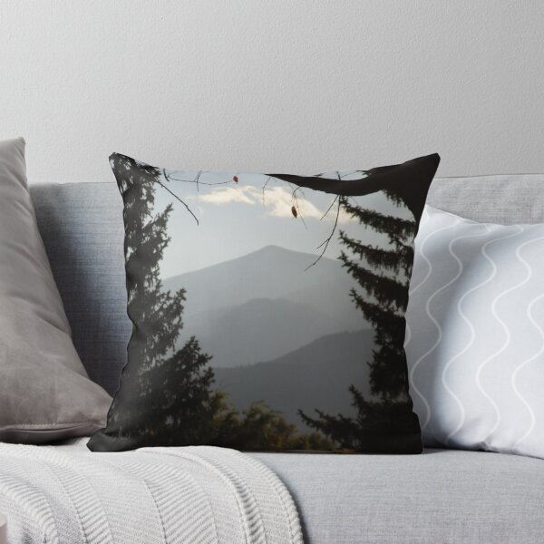Item preview, A Peak Thru the Trees designed and sold by dfrahm.