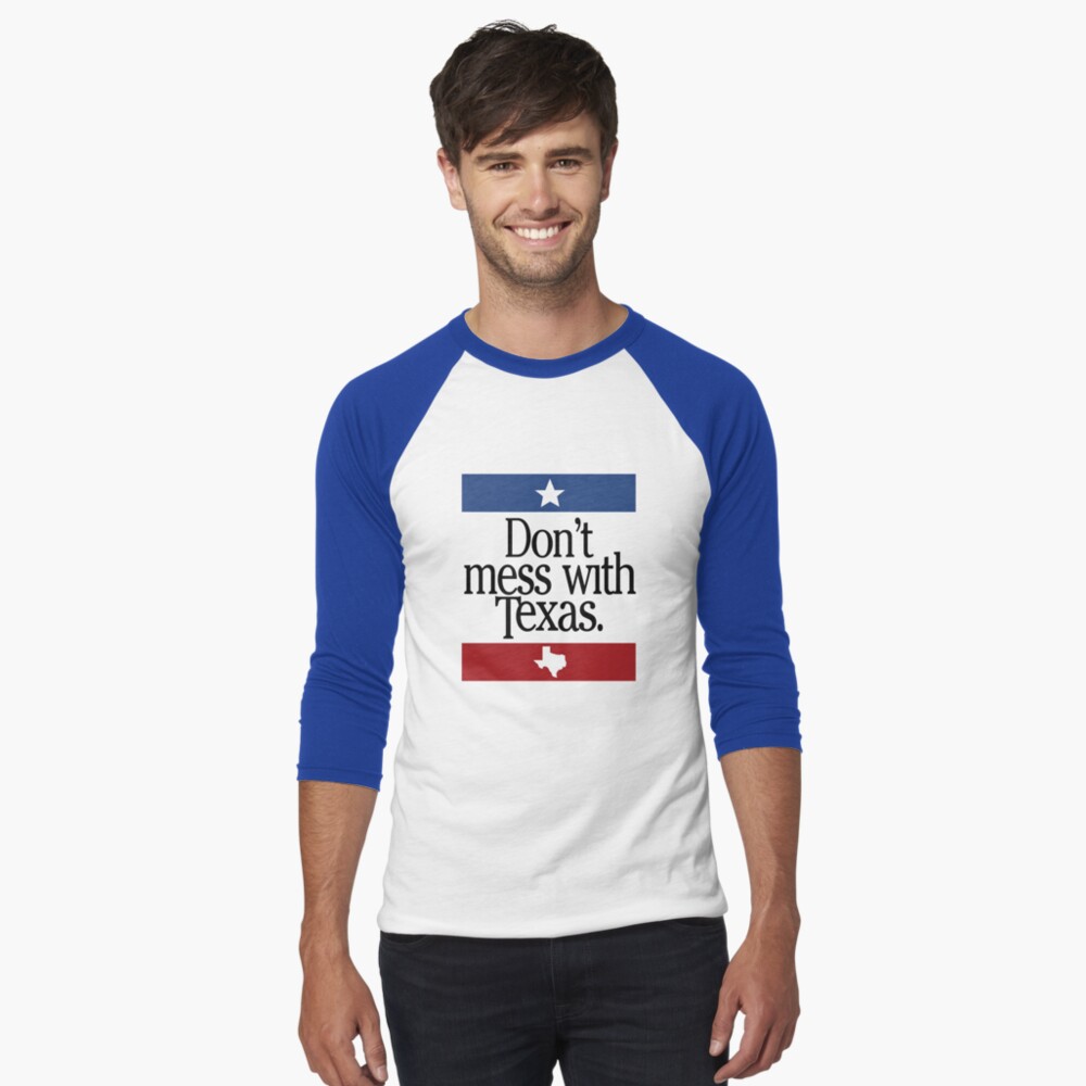 Item preview, Baseball ¾ Sleeve T-Shirt designed and sold by TaylorBrew.
