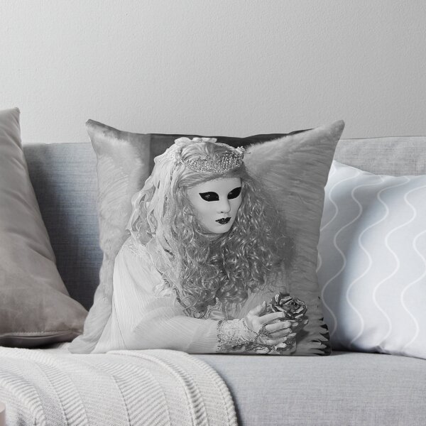 Item preview, An Angel Appears designed and sold by caughtinmotion.