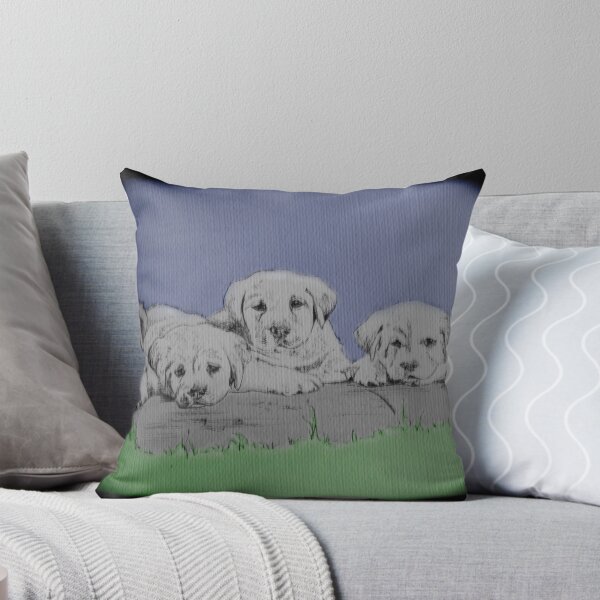 Item preview, NO TROUBLE.... designed and sold by buddybetsy.