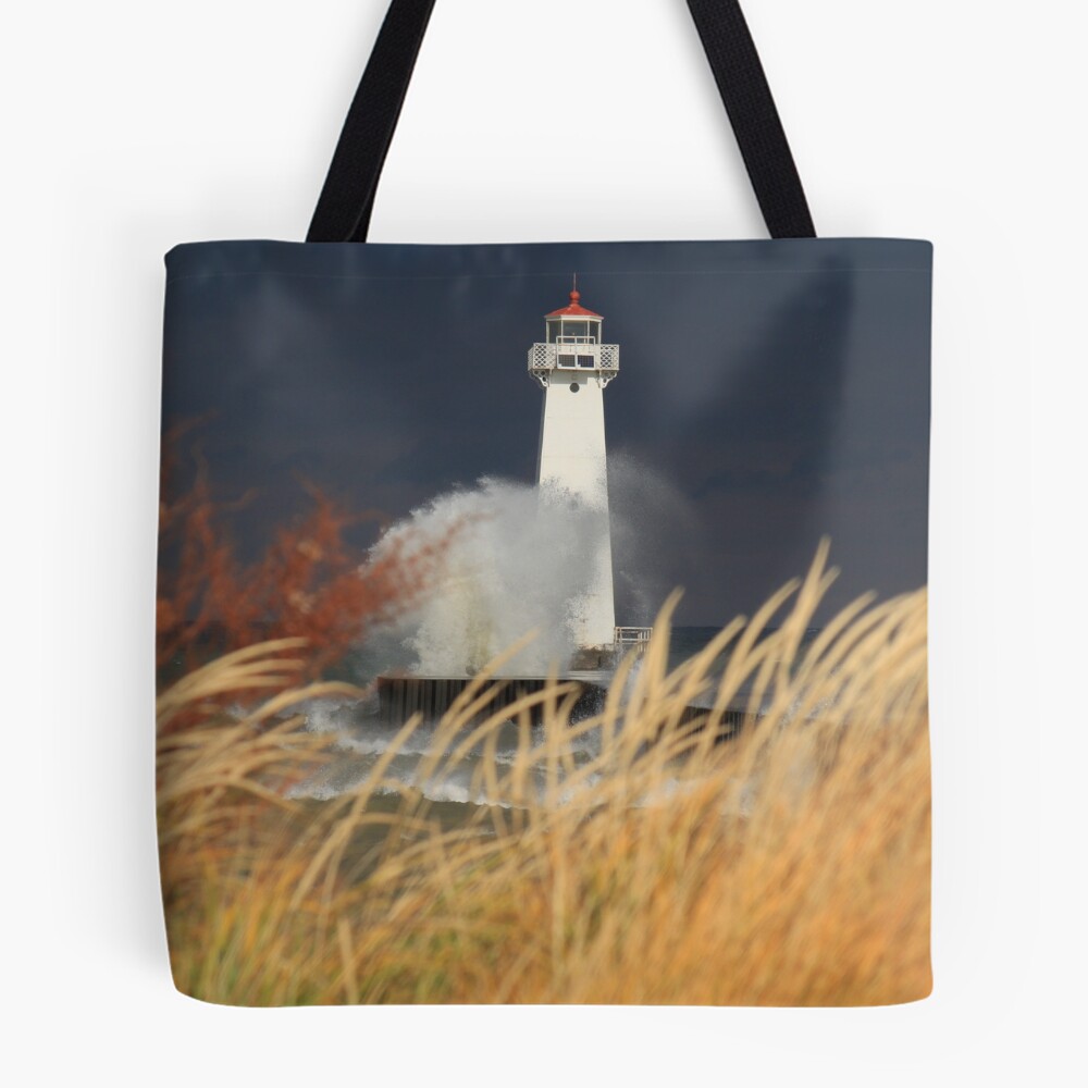 Item preview, All Over Print Tote Bag designed and sold by LisaCook1.