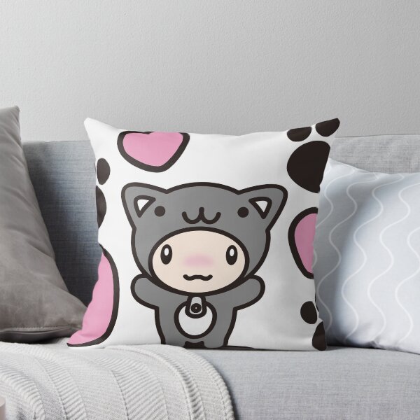Item preview, Cat_and_Hearts designed and sold by AURA-HYSTERICA.
