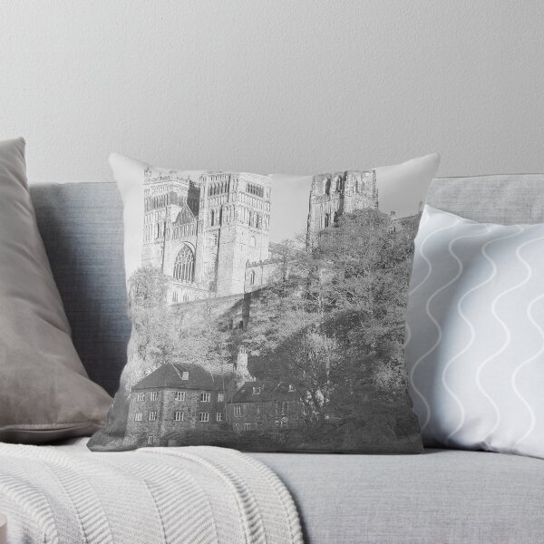 Item preview, Durham Cathedral designed and sold by magicmynx.