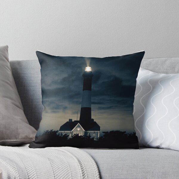 Item preview, Fire Island Light. designed and sold by America Roadside..