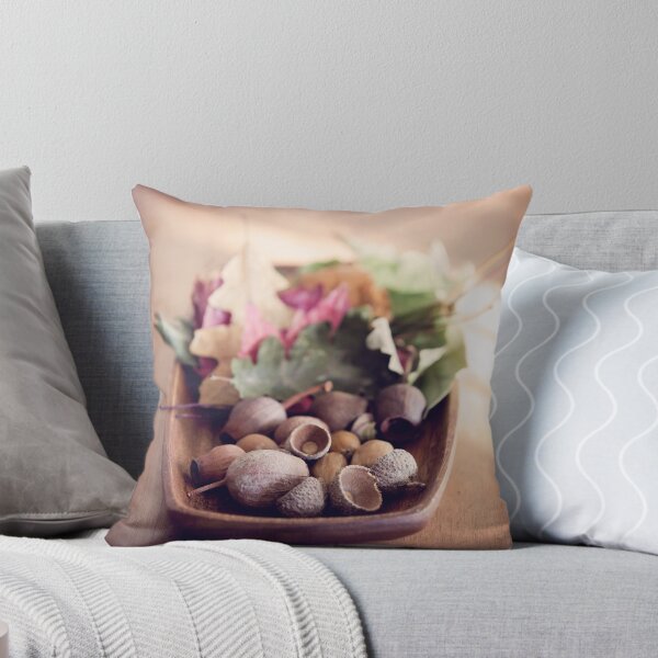 Item preview, Still Life ~ Autumn treasures designed and sold by JoHammond.