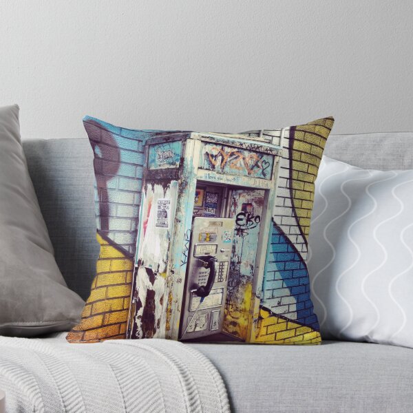 Item preview, Payphone - Call Me Maybe designed and sold by RobertCharles.