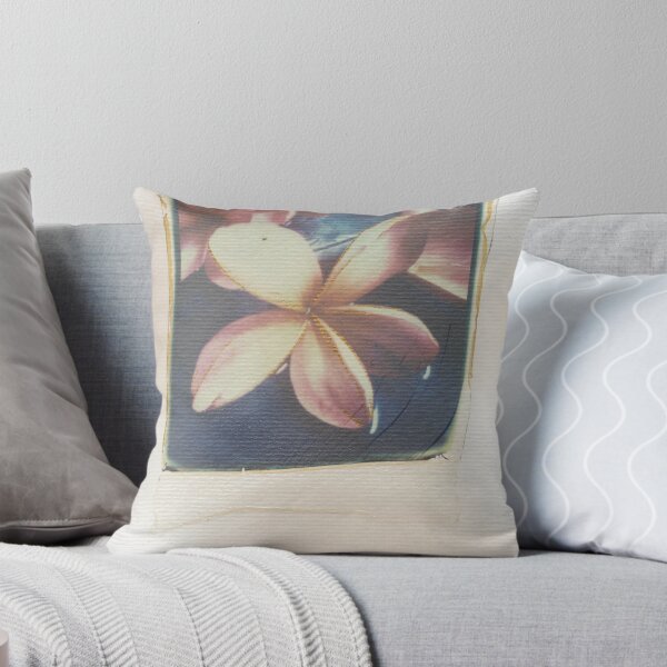 Item preview, Frangipani  designed and sold by mewalsh.