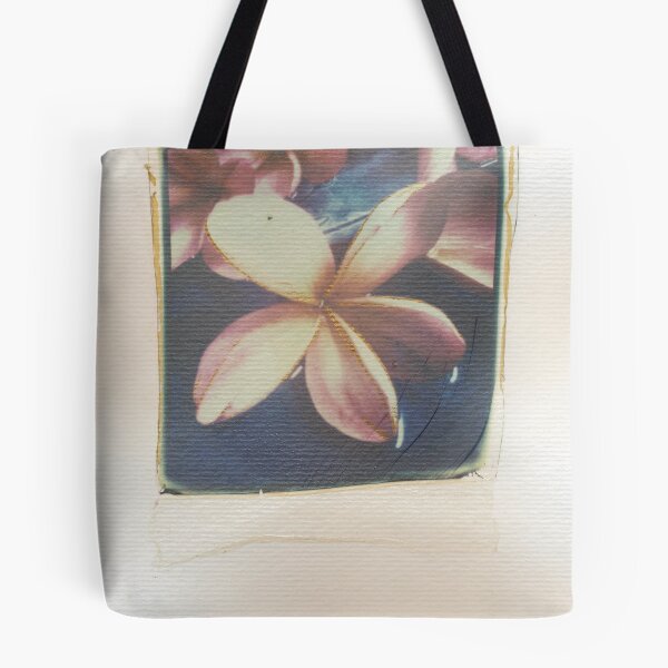 Item preview, Frangipani  designed and sold by mewalsh.