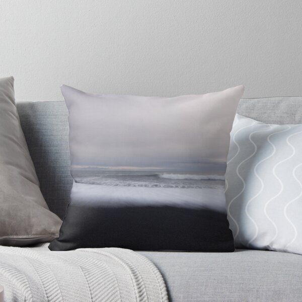 Item preview, waves and rocks designed and sold by JorunnSjofn Gudlaugsdottir.