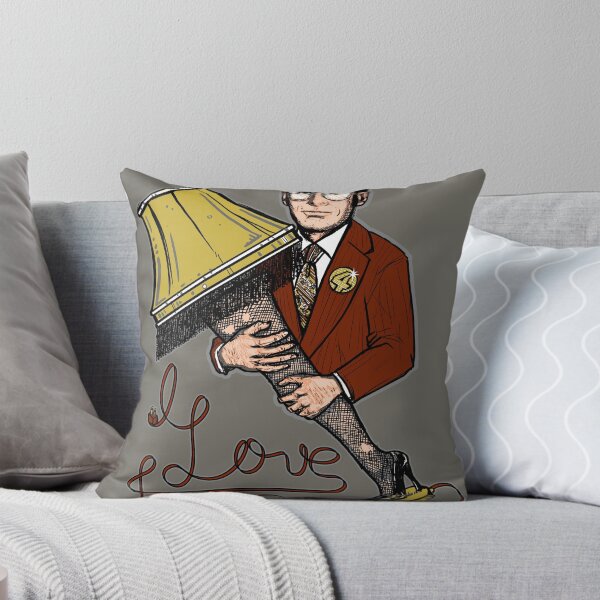 Item preview, I Love Lamp!! designed and sold by Onebluebird.
