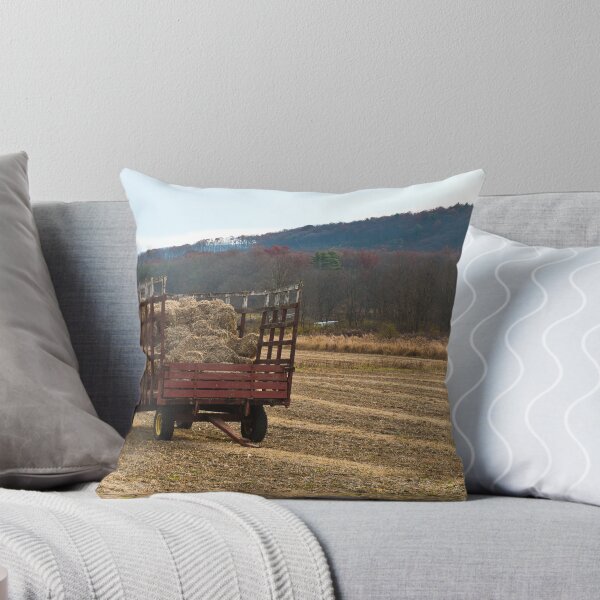 Item preview, Hay In A Wagon designed and sold by Tom Gotzy.