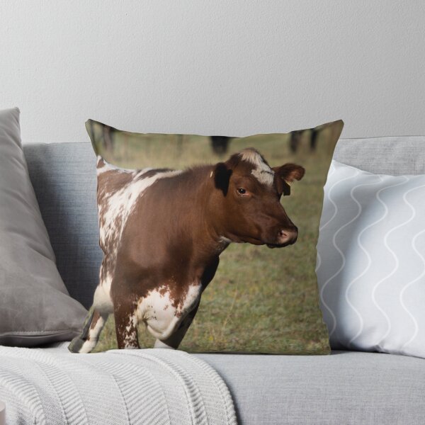 Item preview, Shorthorn designed and sold by Laura Sykes.