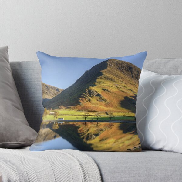 Item preview, Fleetwith Pike Across Buttermere designed and sold by Jamie  Green.