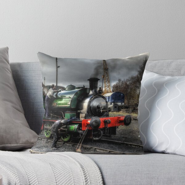 Item preview, No 2 Steam Engine designed and sold by axp7884.