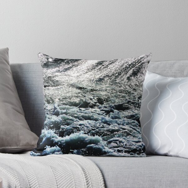 Item preview, The Pacific Ocean   designed and sold by PictureNZ.