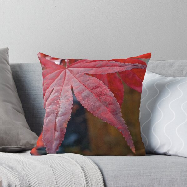 Item preview, Japanese Maple Leaf designed and sold by Cee Neuner.