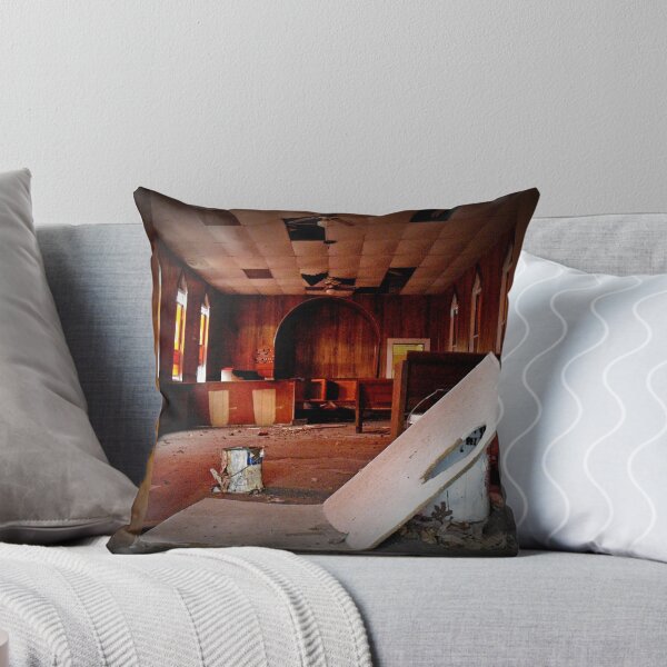 Item preview, He Is Not Here designed and sold by Paul Lubaczewski.