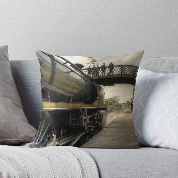 Item preview, Maunsell Magic designed and sold by hawkie.