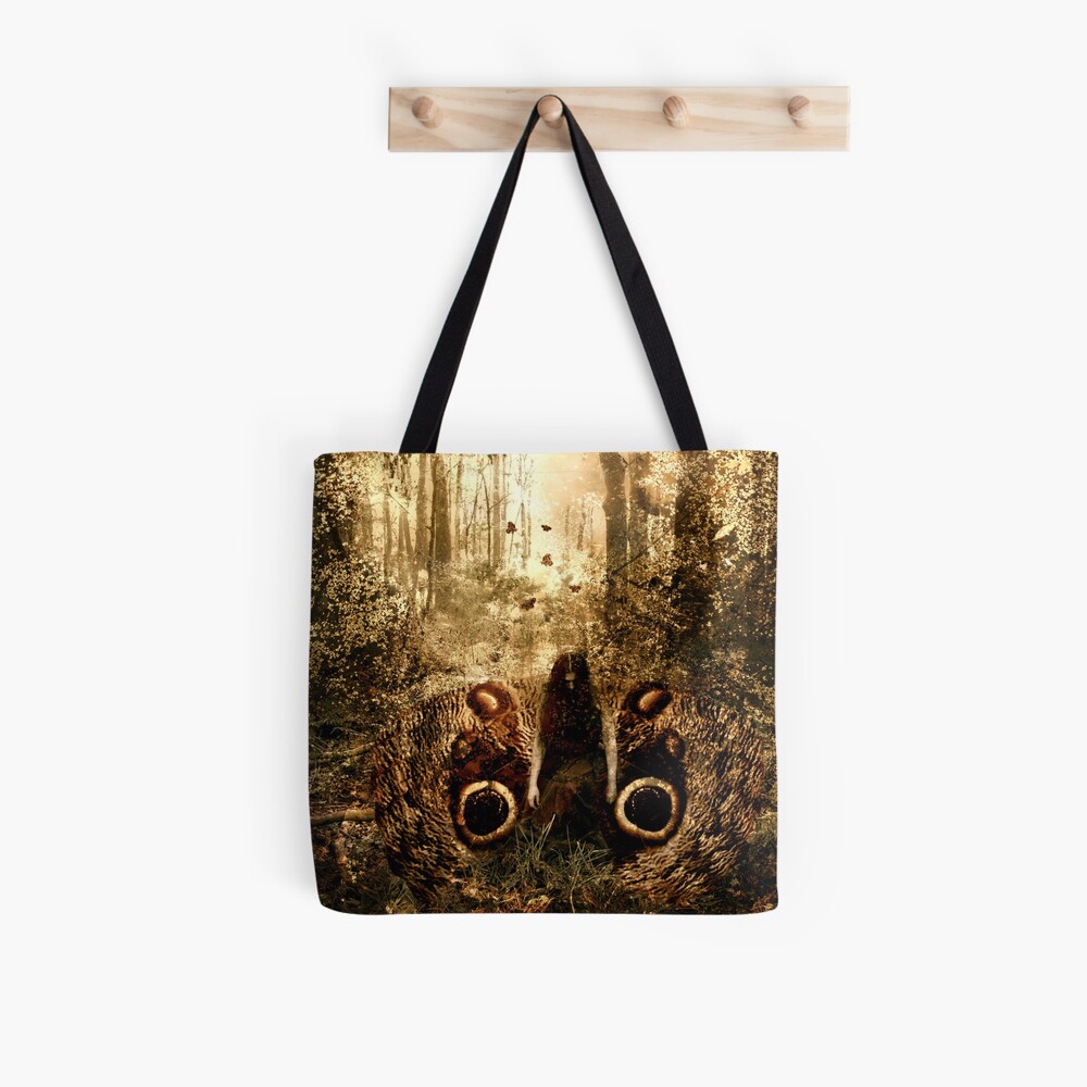 Item preview, All Over Print Tote Bag designed and sold by KatarinaSilva.