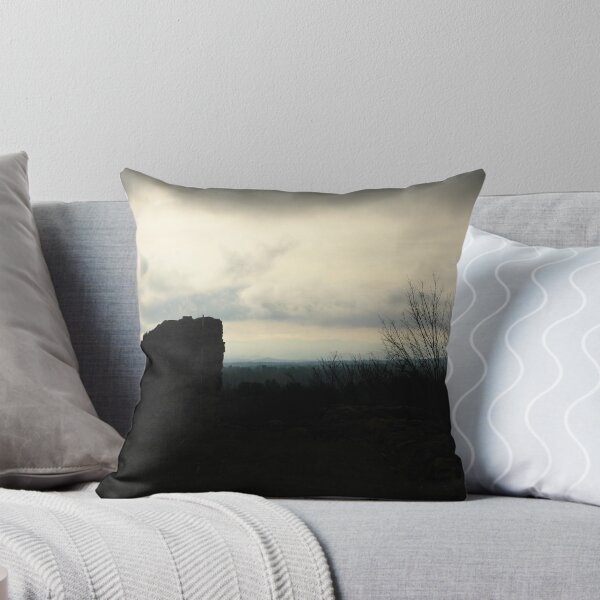 Item preview, Fog Rising in the Morn designed and sold by dramanut98.