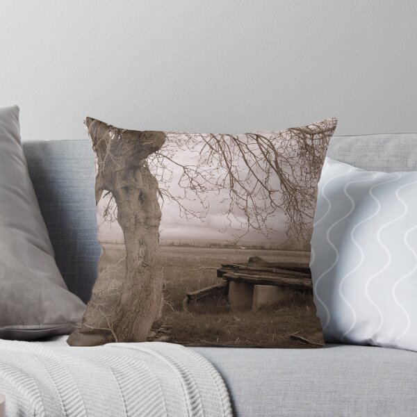Item preview, Sepia Tree designed and sold by snuggie2u.