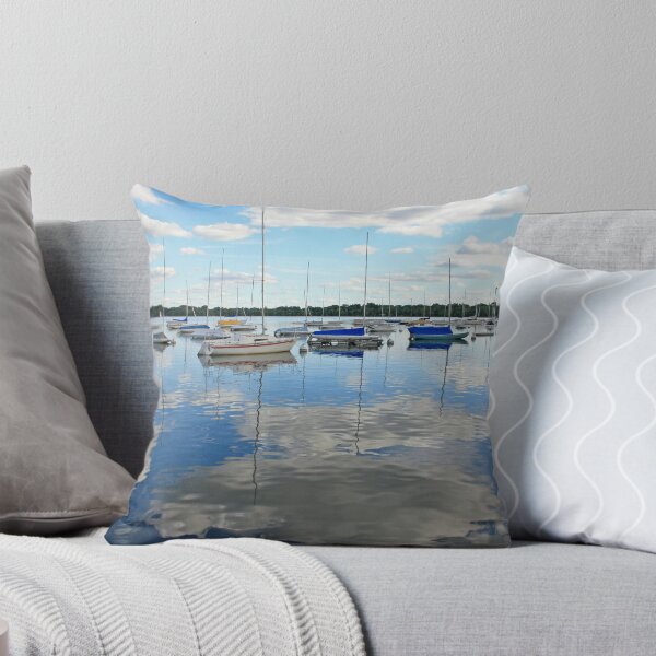 Item preview, Lake Harriet Reflections2 designed and sold by Gary Horner.