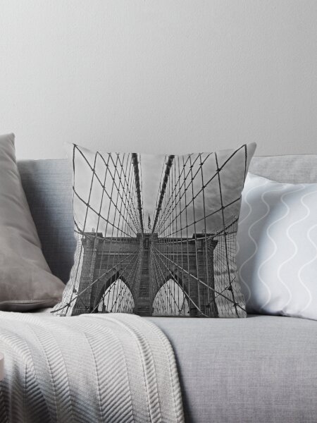 Item preview, Brooklyn Bridge designed and sold by Ryan Mingin.