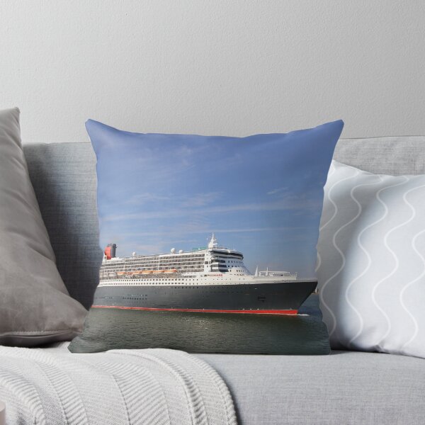 Item preview, Queen Mary 2 designed and sold by Jondave.