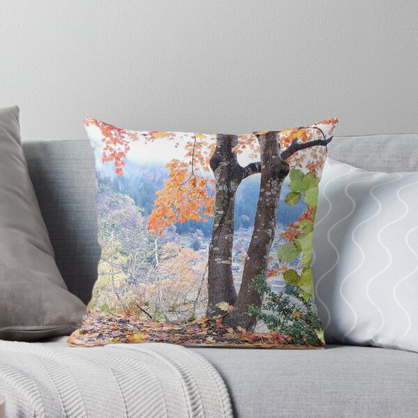 Item preview, Otoño en japón designed and sold by DerekEntwistle.