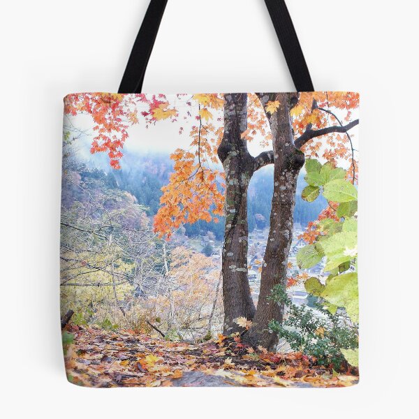 Artikelvorschau, Herbst in Japan entworfen und verkauft von DerekEntwistle.
