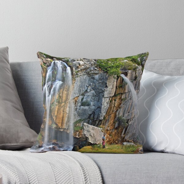 Item preview, The double waterfalls of Souda designed and sold by Hercules Milas.