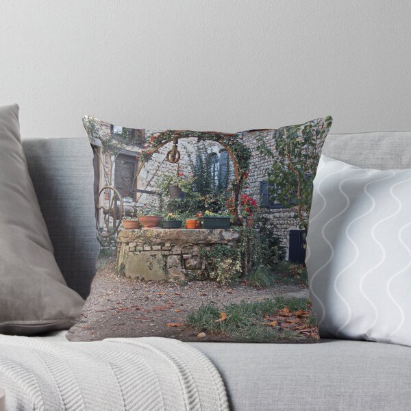 Item preview, Garden Flower Well designed and sold by Warren. A. Williams.