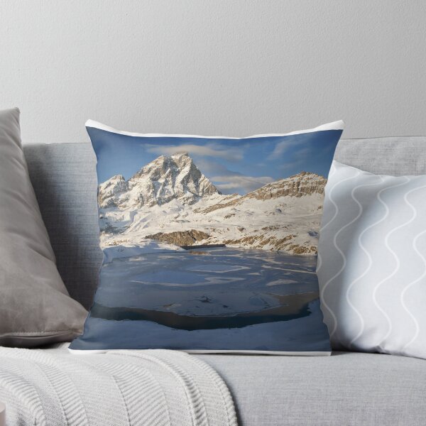 Item preview, the matterhorn designed and sold by paolo amiotti.