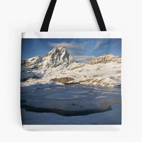 Item preview, the matterhorn designed and sold by paolo amiotti.