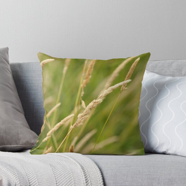Item preview, Tall Grass Prairie designed and sold by rhamm.